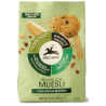 CIASTKA MUSLI BIO 250 g - ALCE NERO