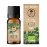 OLEJEK ETERYCZNY MIĘTA PIEPRZOWA BIO 10 ml - DARY NATURY