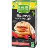 CIASTKA Z NADZIENIEM Z CZERWONYCH OWOCÓW BIO 175 g - LE MOULIN DU PIVERT