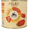 POMIDORY PELATI BIO 2,5 kg (1,5 kg) - HORECA (ALCE NERO)