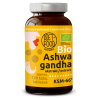 ASHWAGANDHA EKSTRAKT BIO (300 mg) 120 TABLETEK - DIET-FOOD