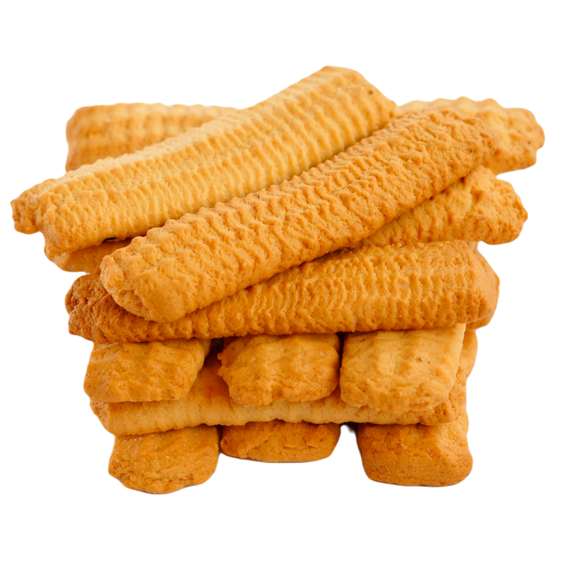 CIASTKA KRUCHE BIO 200 g - PIEKARNIA GZIK (NA ZAMÓWIENIE)