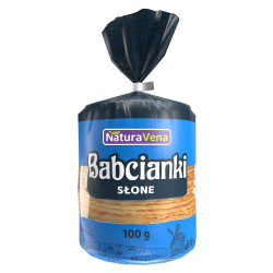 BABCIANKI SOLONE 100 g - NATURAVENA