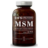 MSM SIARKA ORGANICZNA (750 mg) 150 TABLETEK - DIET-FOOD