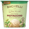 LODY PISTACJOWE DEMETER BEZGLUTENOWE BIO 125 ml - RACHELLI ICE CREAM