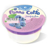 DESER PANNA COTTA Z JAGODAMI 120 g - LAVICA FOOD