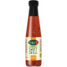 SOS SŁODKIE CHILI BIO 320 g - BIOASIA