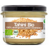 TAHINI (PASTA SEZAMOWA) BIO 180 g - BIOFOOD