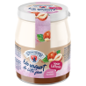 JOGURT ORZECHOWY Z MLEKA SIENNEGO BEZGLUTENOWY BIO 150 g (SŁOIK) - STERZING-VIPITENO