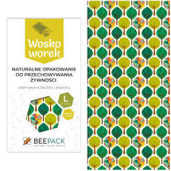 WOSKOWOREK ROZMIAR L - BEEPACK