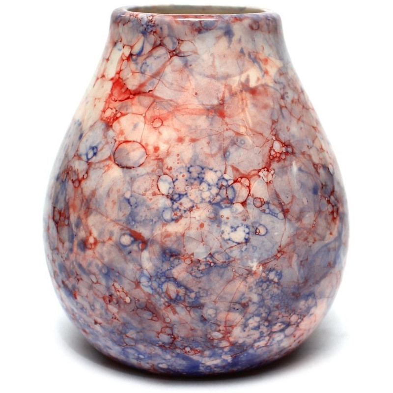 MATERO CERAMICZNE CALEIDOSCOPE 400 ml - YERBA MATE GREEN ORGANIC