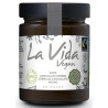 KREM Z CIEMNEJ CZEKOLADY FAIR TRADE BEZGLUTENOWY BIO 270 g - LA VIDA VEGAN