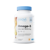 OMEGA-3 BEZGLUTENOWA 60 KAPSUŁEK - OSAVI