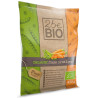 MARCHEWKA Z GROSZKIEM MROŻONA BIO 450 g - 2beBIO