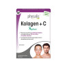 KOLAGEN RYBI + WITAMINA C 60 TABLETEK - PHYSALIS