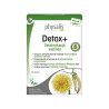 TABLETKI NA DETOKSYKACJĘ WĄTROBY (DETOX+) 30 szt. - PHYSALIS