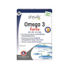 OMEGA-3 FORTE 60 KAPSUŁEK - PHYSALIS
