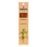 KADZIDEŁKA INDYJSKIE WANILIA (15 szt.) 30 g - SATTVA (WELLNESS)