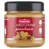 PASTA ORZECHOWA PIERNIKOWA BEZGLUTENOWA 185 g - PRIMAVIKA