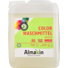 PŁYN DO PRANIA KOLOROWYCH UBRAŃ (KONCENTRAT) ECO 5 L (66 PRAŃ) - ALMAWIN