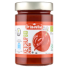 KETCHUP PIKANTNY BEZGLUTENOWY BIO 315 g - PRIMAVIKA