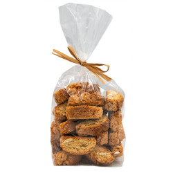CIASTKA MIGDAŁOWE CANTUCCINI 250 g - VIANDS