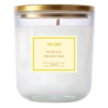 ŚWIECA SOJOWA ZAPACHOWA WANILIA FRANCUSKA 180 ml - YOUR CANDLE (PRODUKT SEZONOWY)