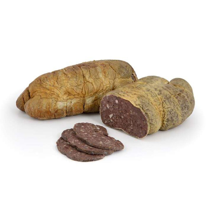 KASZANKA FARMERSKA BIO (około 0,35 kg) - FARMY ROZTOCZA (NA ZAMÓWIENIE)