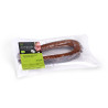 KIEŁBASA SWOJSKA PIECZONA BIO (około 0,45 kg) - WASĄG (NA ZAMÓWIENIE)