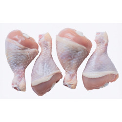 PODUDZIE Z KURCZAKA SUROWE BIO (około 0,5 kg) - WIELKOPOLSKI KURCZAK (NA ZAMÓWIENIE)