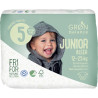 PIELUCHY JUNIOR ECO 12 - 25 kg (44 szt.) - GRON BALANCE