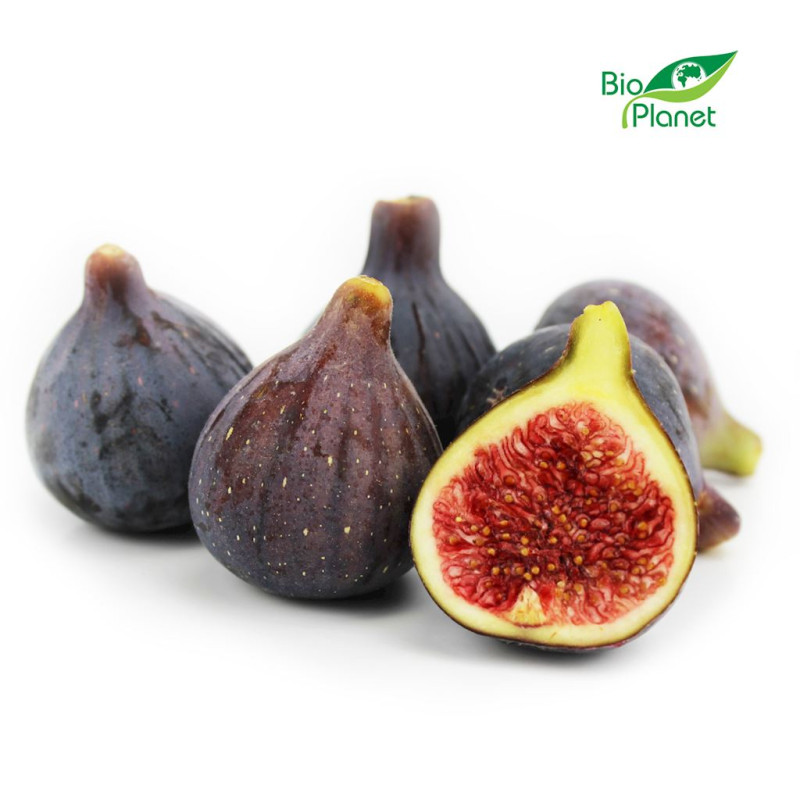 OPAKOWANIE ZBIORCZE (kg) - FIGI ŚWIEŻE BIO (około 1,96 kg)