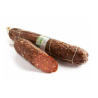 SALAMI PICCANTE DOJRZEWAJĄCE BEZGLUTENOWE BIO (około 2,50 kg) - PRIMAVERA (NA ZAMÓWIENIE)