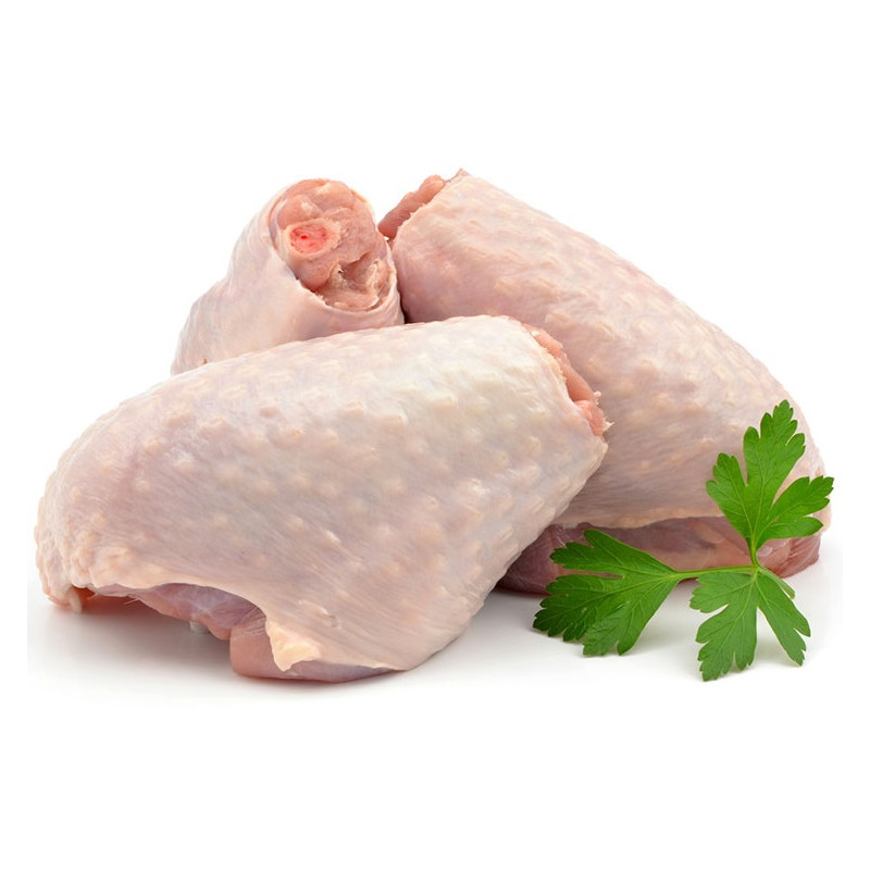 GOLONKA Z INDYKA SUROWA BIO (około 0,70 kg) - LIMEKO (NA ZAMÓWIENIE)