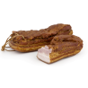 BOCZEK DREWNEM WĘDZONY BIO (około 0,30 kg) - FARMY ROZTOCZA (NA ZAMÓWIENIE)
