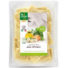 RAVIOLI ŚWIEŻE Z TOFU I SZPINAKIEM BIO 250 g - LA SPIGA