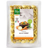 TORTELLINI ŚWIEŻE Z MIĘSEM I JAJKIEM BIO 250 g - LA SPIGA
