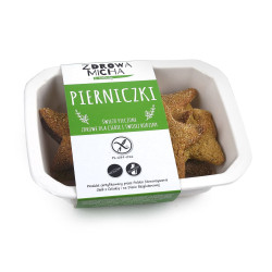 PIERNICZKI BEZGLUTENOWE 95 g - ZDROWA MICHA (NA ZAMÓWIENIE)