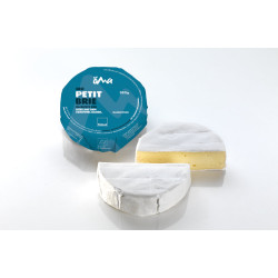 SER PETIT BRIE BIO 330 g - OMA